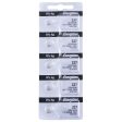 337 Energizer Watch Battery (SR416SW) Hot on Sale