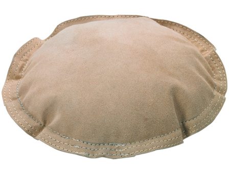 AN-205, Hardy Leather Pads filled with Sand (8  Diameter) Hot on Sale