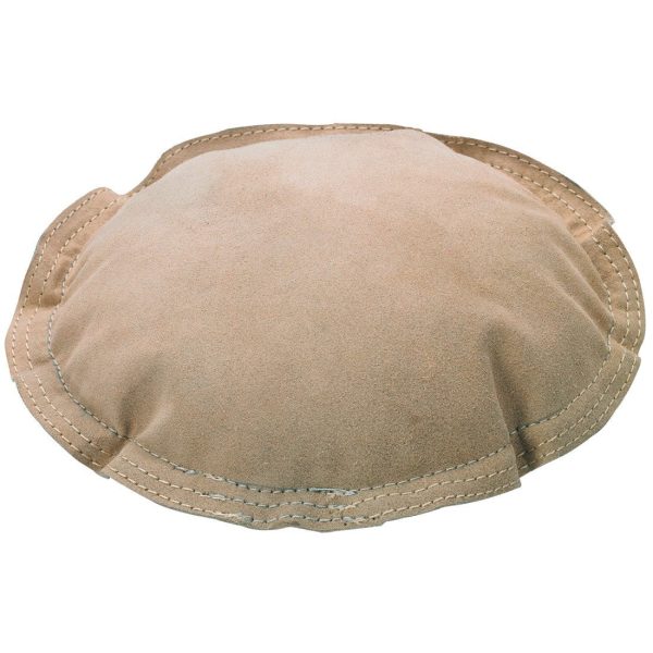 AN-205, Hardy Leather Pads filled with Sand (8  Diameter) Hot on Sale