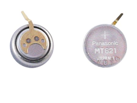 295-55 Citizen Capacitor Online