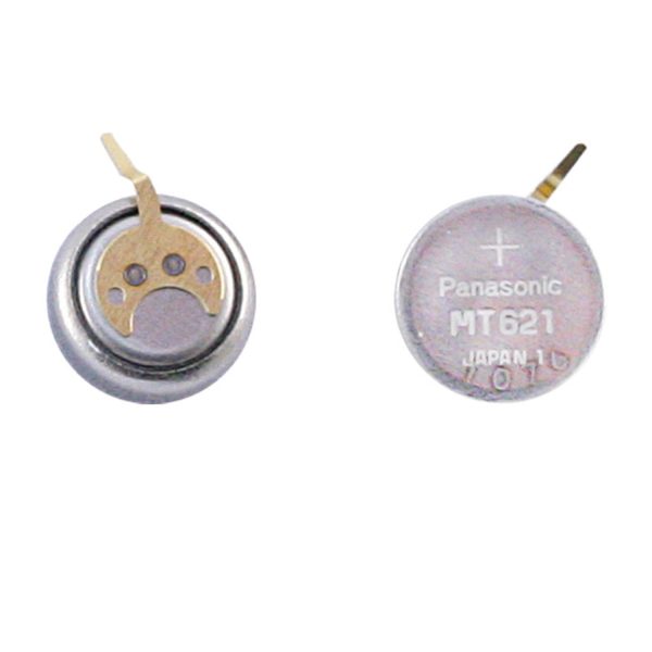 295-55 Citizen Capacitor Online