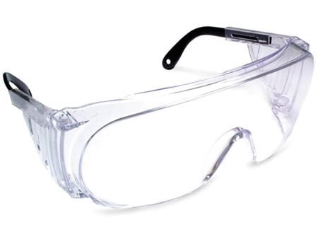 EL-360, Clear Ultraspec 2000 Safety Glasses For Sale