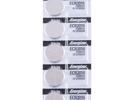 CR2016 Energizer Watch Battery Cheap