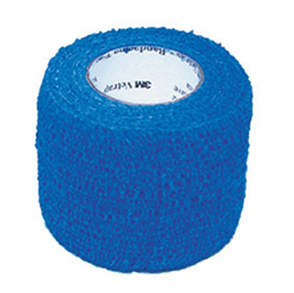 3M Vetrap Tape Rolls (2x5 Yards) Online