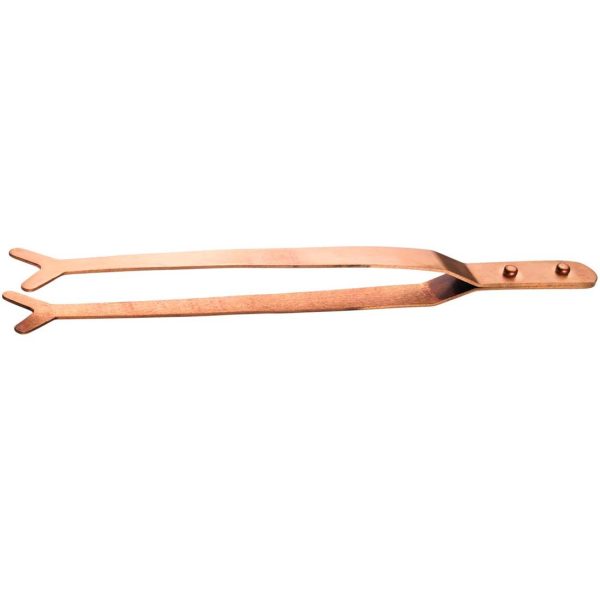 Copper Tongs Hot on Sale