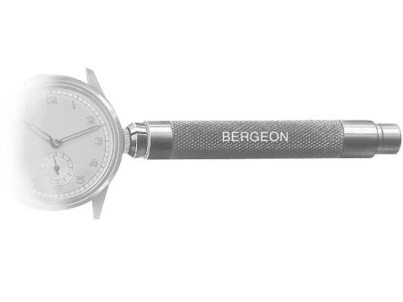 Bergeon 30409-A Watch Crown Winder (3.0mm~5.0mm) Fashion