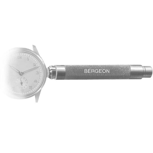 Bergeon 30409-A Watch Crown Winder (3.0mm~5.0mm) Fashion