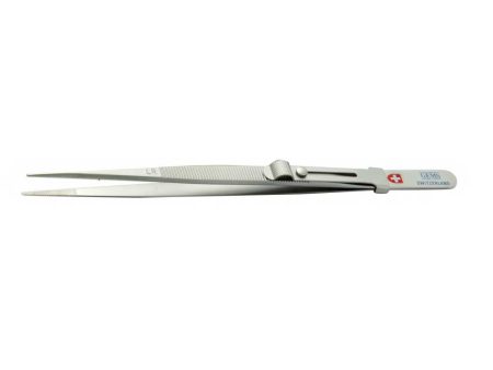 Diamond Slide-Lock Tweezers on Sale