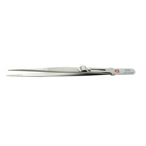 Diamond Slide-Lock Tweezers on Sale