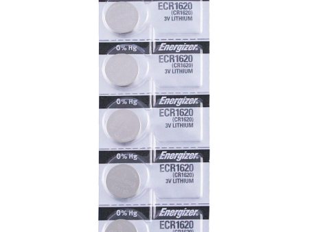 CR1620 Energizer Watch Battery Online