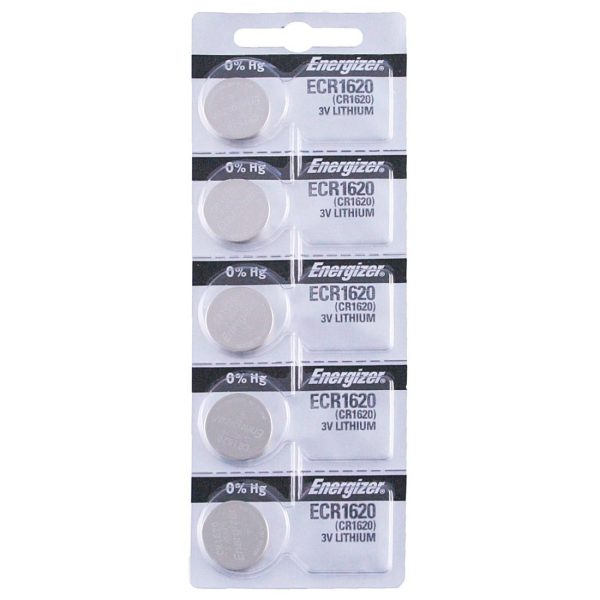 CR1620 Energizer Watch Battery Online