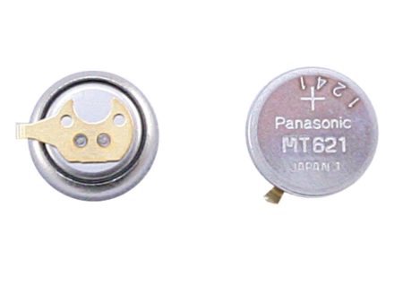 295-60 Citizen Capacitor Online