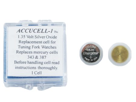 Accucell Battery Hot on Sale