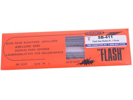 Flash Saw Blades Sale