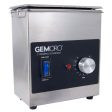 CL-370, GemOro NEXT-GEN 1.5 PT Ultrasonic Cleaner Fashion