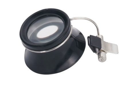 Watchmaker Loupe for Spectacle For Sale