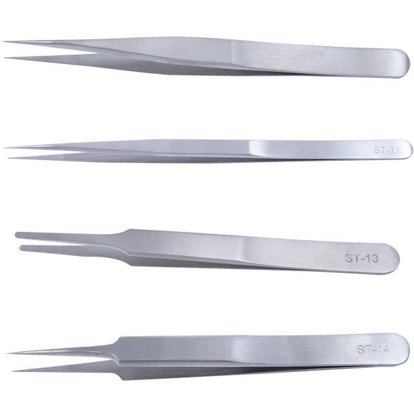 Anti-Magnetic Tweezer Online Hot Sale