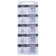 362 361 Energizer Watch Battery (SR721SW) Online Sale