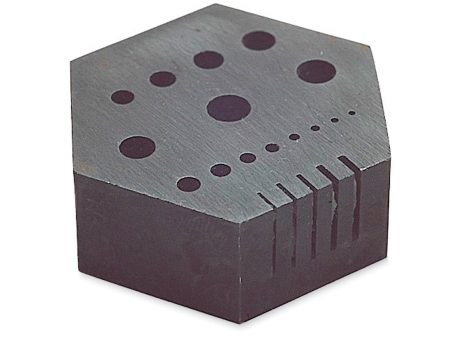 AN-170, Hexagon Anvil   Stake Hot on Sale