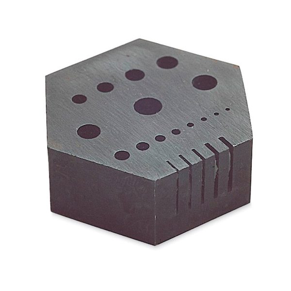 AN-170, Hexagon Anvil   Stake Hot on Sale