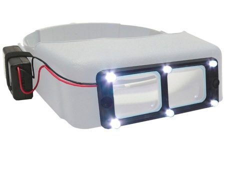 EL-514, Quasar LED Lighting System for Optivisor Sale