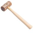 Deluxe Rawhide Mallets Discount