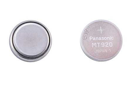 295-57 Citizen Capacitor Online