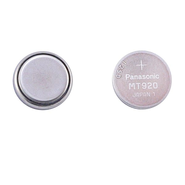 295-57 Citizen Capacitor Online