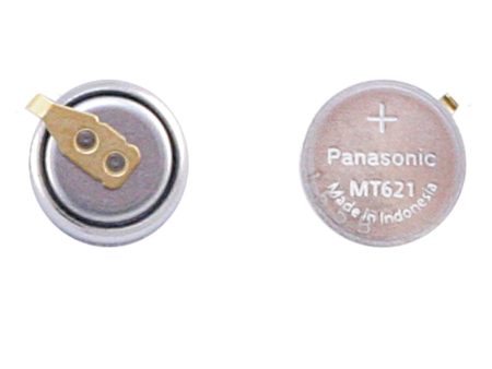 295-51 Citizen Capacitor Online