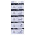 346 Energizer Watch Battery (SR712SW) Supply