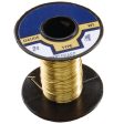 Brass and Copper Binding Wires Discount