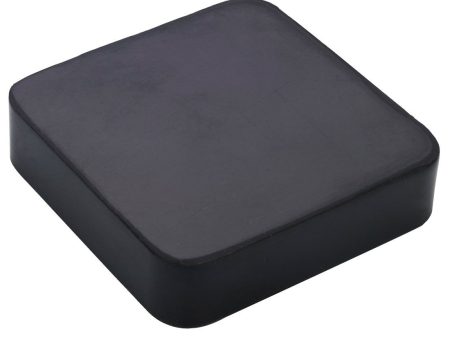 AN-185, Rubber Dapping Block (4  x 4  x 1 ) For Cheap