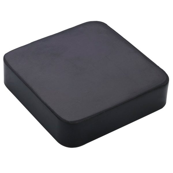 AN-185, Rubber Dapping Block (4  x 4  x 1 ) For Cheap