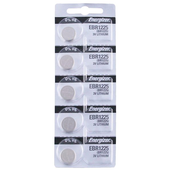 CR1225 Energizer Watch Battery Cheap