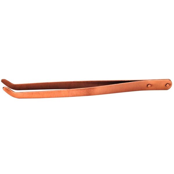 Copper Tongs Hot on Sale