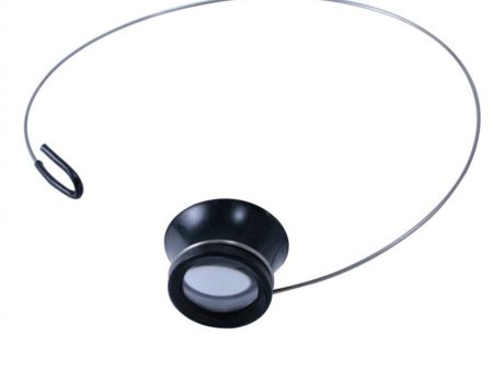 Watchmaker Loupe with Head Spring Supply